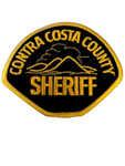 Costa Blanca Sheriff's Department