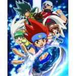 beyblade hard ta beat club