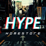 HYPE Homestore