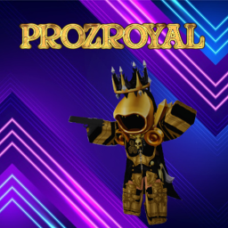 Prozroyal Hangout