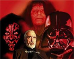 the siths lords