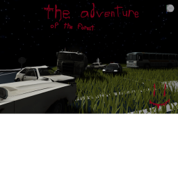 the adventure of the forest