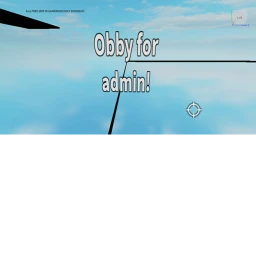 Points Obby icon