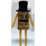 Toast Crunch Clan