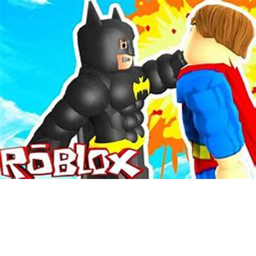superhero tycoon
