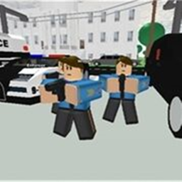 ESCAPE POLICE OBBY OBBY OBBY OBBY OBBY OBBY OBBY