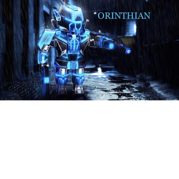 Orinthian Soldier Training Center [Beta]