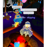 RH DOLPHIN DANCE CULT