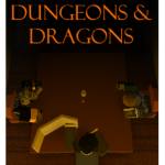 (D&D) Dungeons &nd Dragons