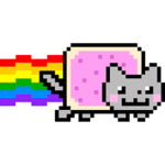 Nyan caat Group!!