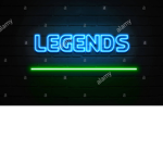 The roblox Legendary group