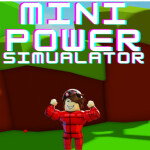 [BETA] Mini Power Simulator💪!