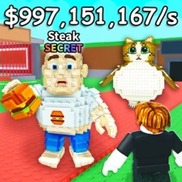 Steal a Brainrot