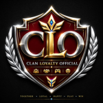 CLAN LOYALTY OFFICIAL