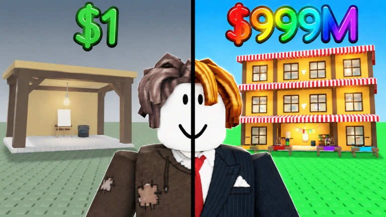 [NOW] Paint to Get Rich 🎨 サムネイル 2