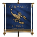| SPQR | Germanic Guard