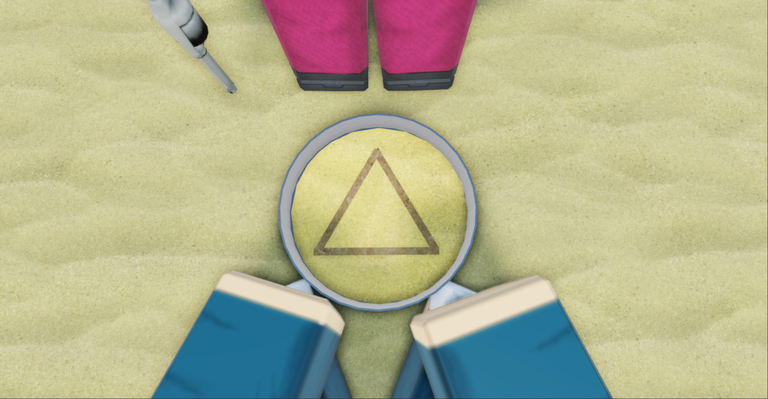 Squid Game O screenshot 2