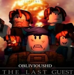 Robloxia’s Strongest