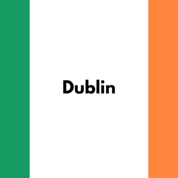 Dublin Obby