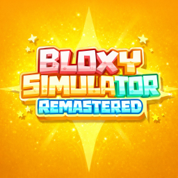⭐ Bloxy Simulator Remastered BETA