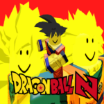 Dragon Ball N: Recreation
