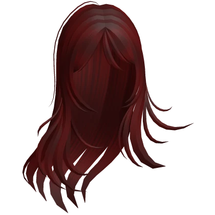 Red Hair | Roblox Item - Rolimon's