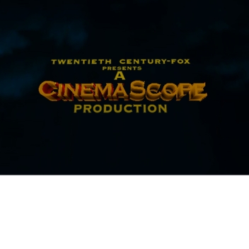 CinemaScope logo