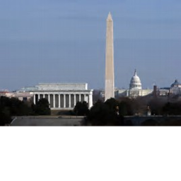 [TUSA] Washington DC