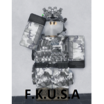 United States Defense Force [Fort Kernal]