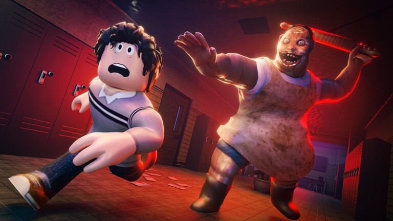 Exam Week — official Roblox game image