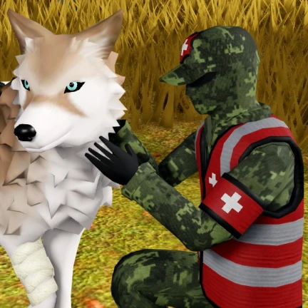 Image du serveur Roblox