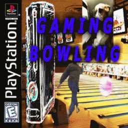 GAMING BOWLING  icon