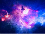 A world of galaxys!