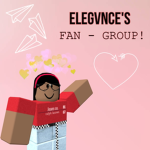 Elegance's Fan Group