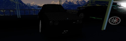 - Meet Up Parking - 