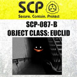 SCP ### B