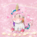 ~Baby unicorns~