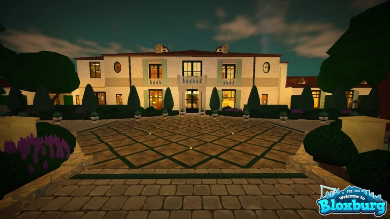  🏡 New Prebuilt ☀️
