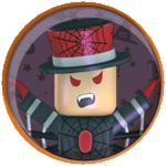 Spiderboy BLOXikin