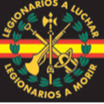 Legionarios A Luchar