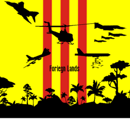 Foreign Lands