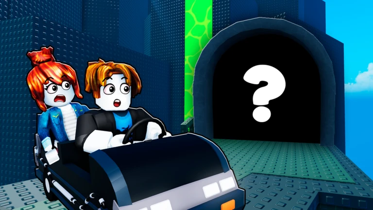 New World Update!