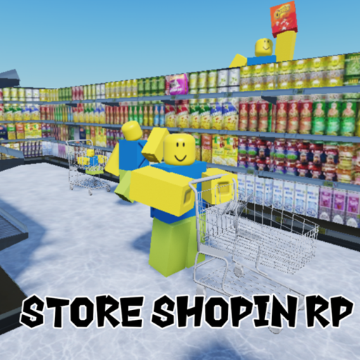 Store shopin RP