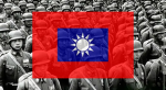 【FCG】國民革命軍‖the National Revolutionary Army