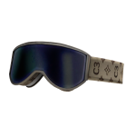  C3's Vintage Racing Goggles (LIMITED)