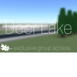 Deer Lake Regional Airport