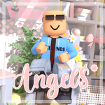 angel’s*