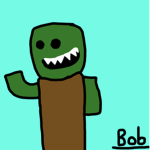Bob The Nice Zombie’s Group :)