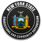New Υork State Department of Corrections