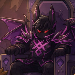 MAX IS ADMIN icon